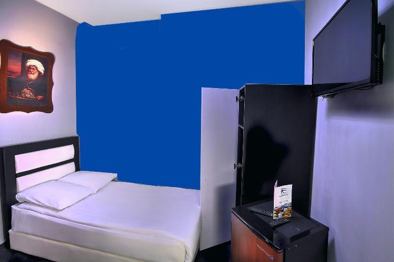 מלון Cairo Capital Plaza מראה חיצוני תמונה