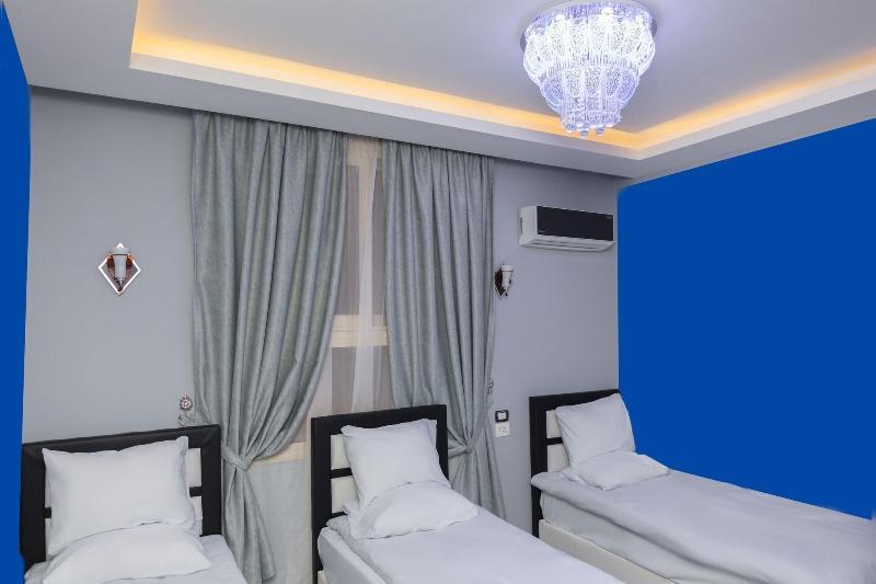 מלון Cairo Capital Plaza מראה חיצוני תמונה